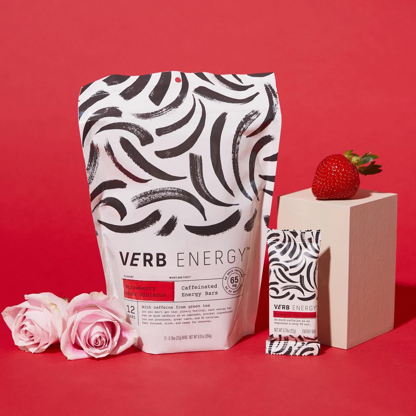 Verb Energy 02: Backdrops