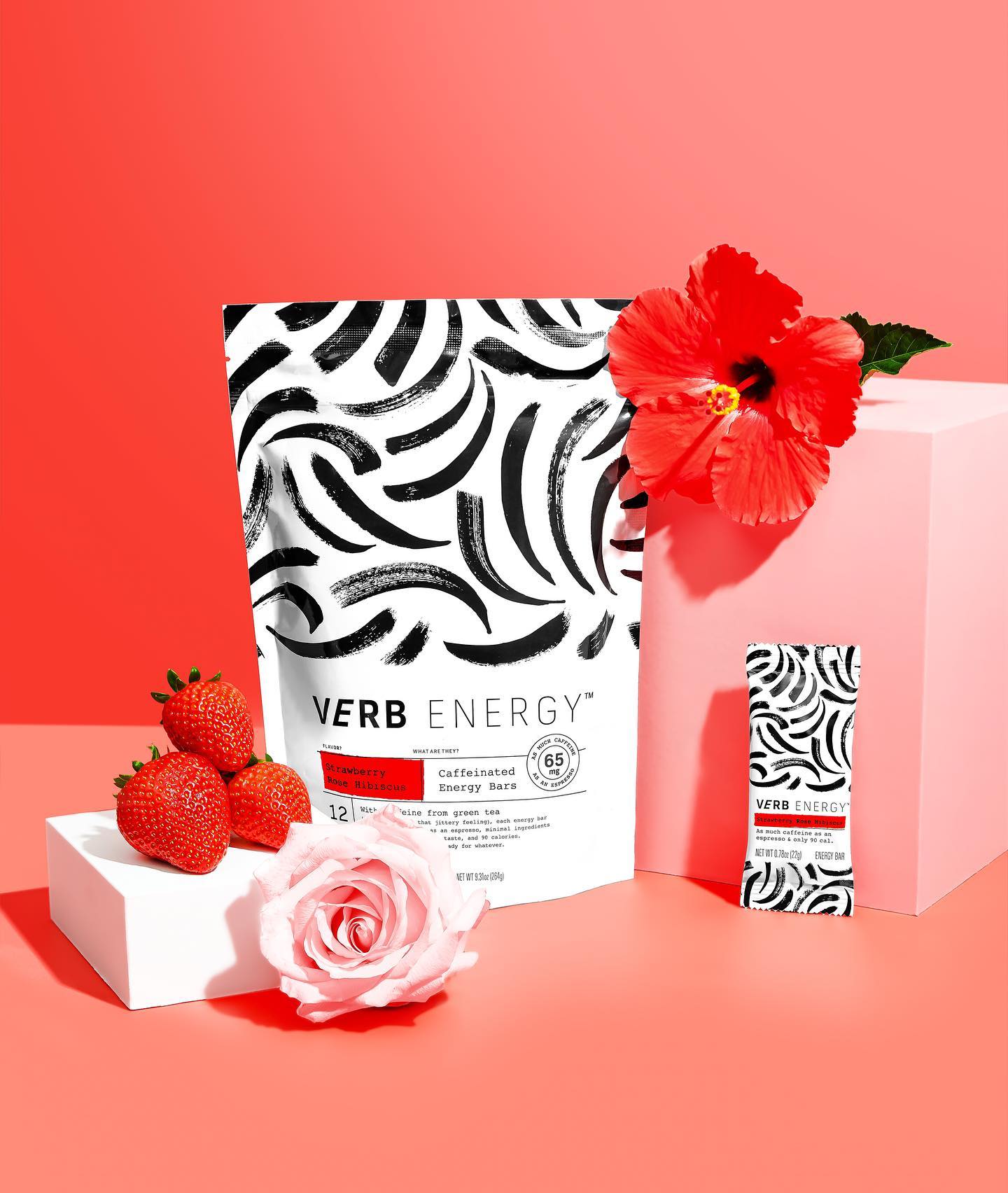 Verb Energy 17: Backdrops