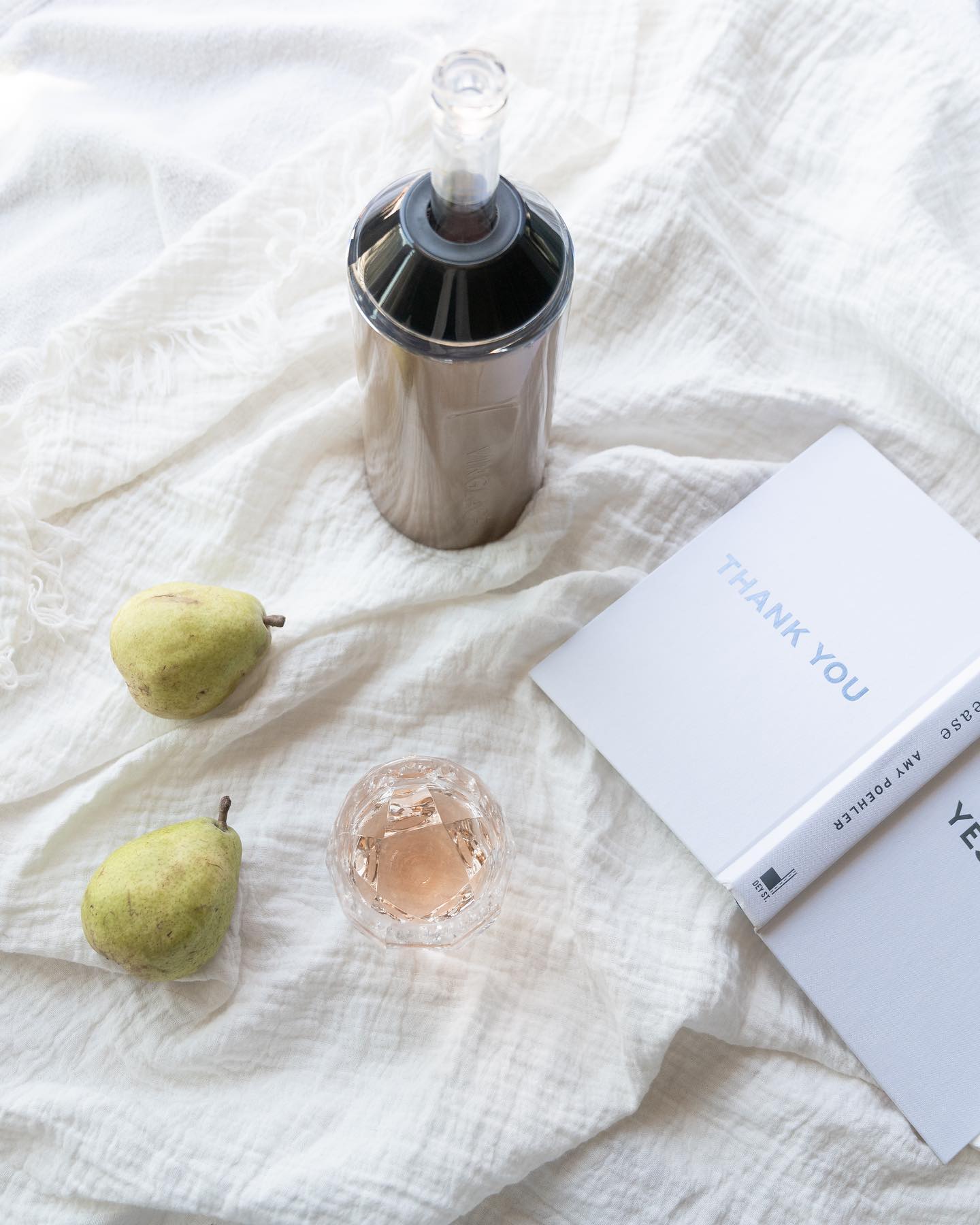 Vinglacé 15: Lifestyle Secondary Images