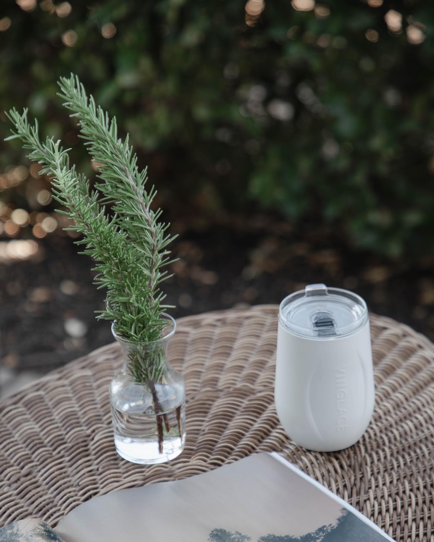 Vinglacé 25: Lifestyle Secondary Images