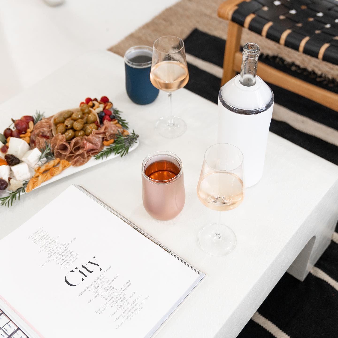 Vinglacé 9: Lifestyle Secondary Images