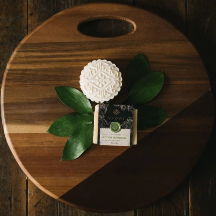 Viori Beauty 11: Lifestyle Secondary Images
