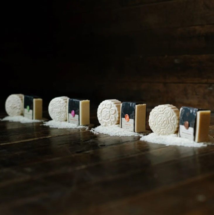 Viori Beauty 15: Backdrops