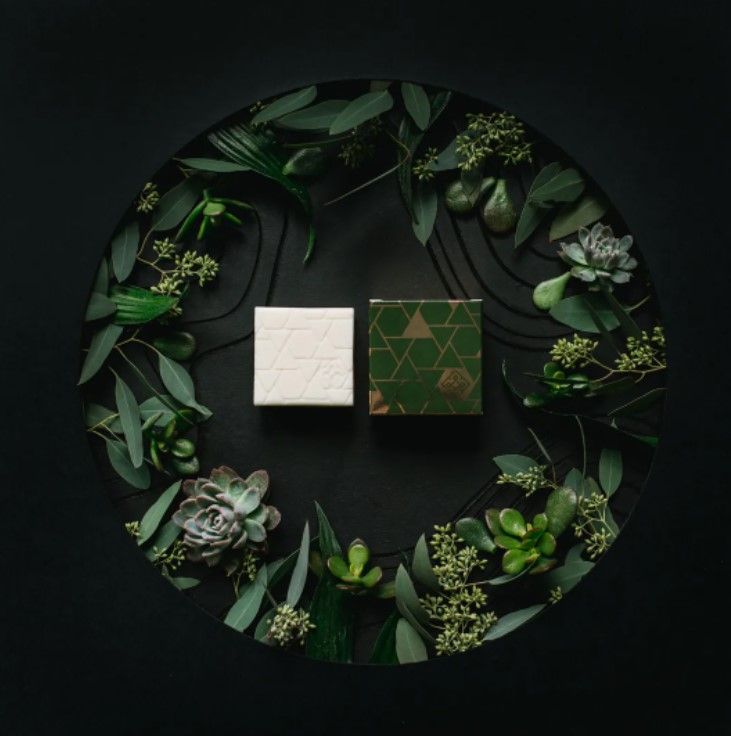 Viori Beauty 16: Backdrops