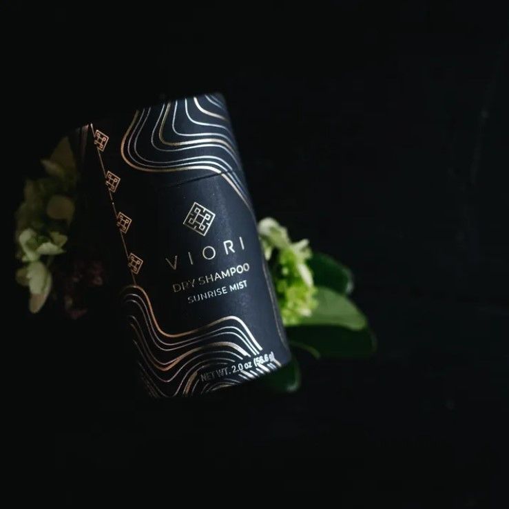 Viori Beauty 1: Backdrops