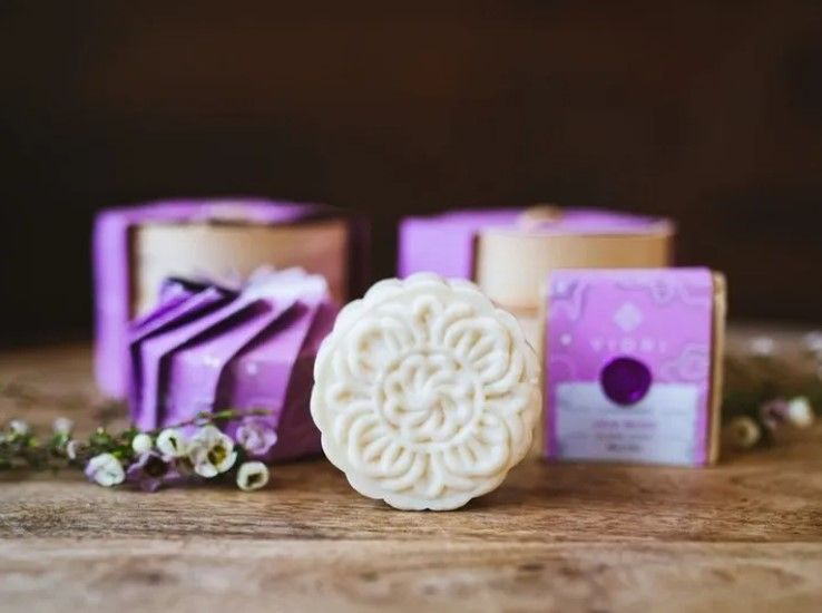 Viori Beauty 4: Lifestyle Secondary Images
