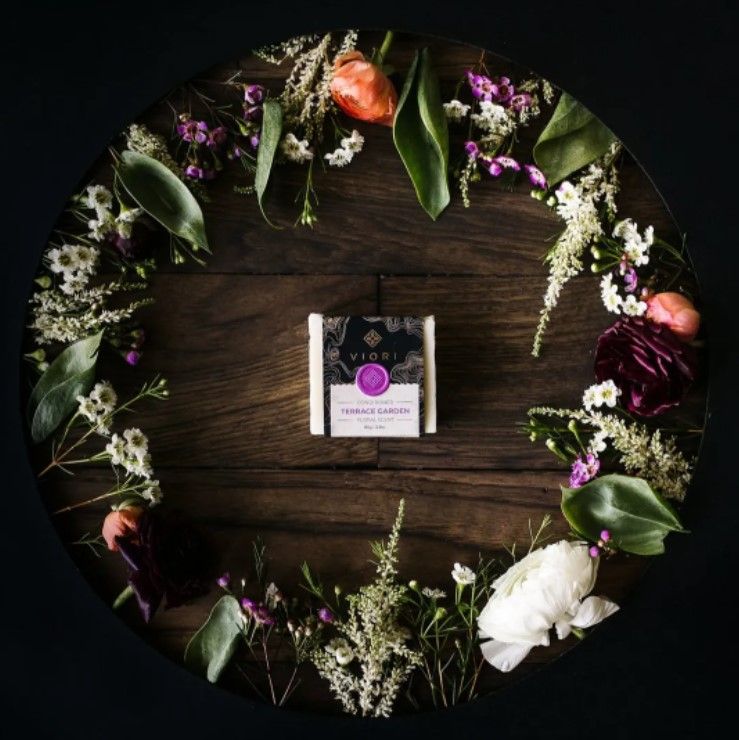 Viori Beauty 5: Lifestyle Secondary Images