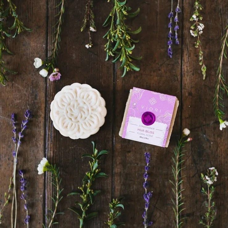 Viori Beauty 6: Lifestyle Secondary Images