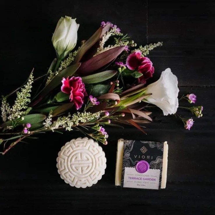 Viori Beauty 8: Lifestyle Secondary Images