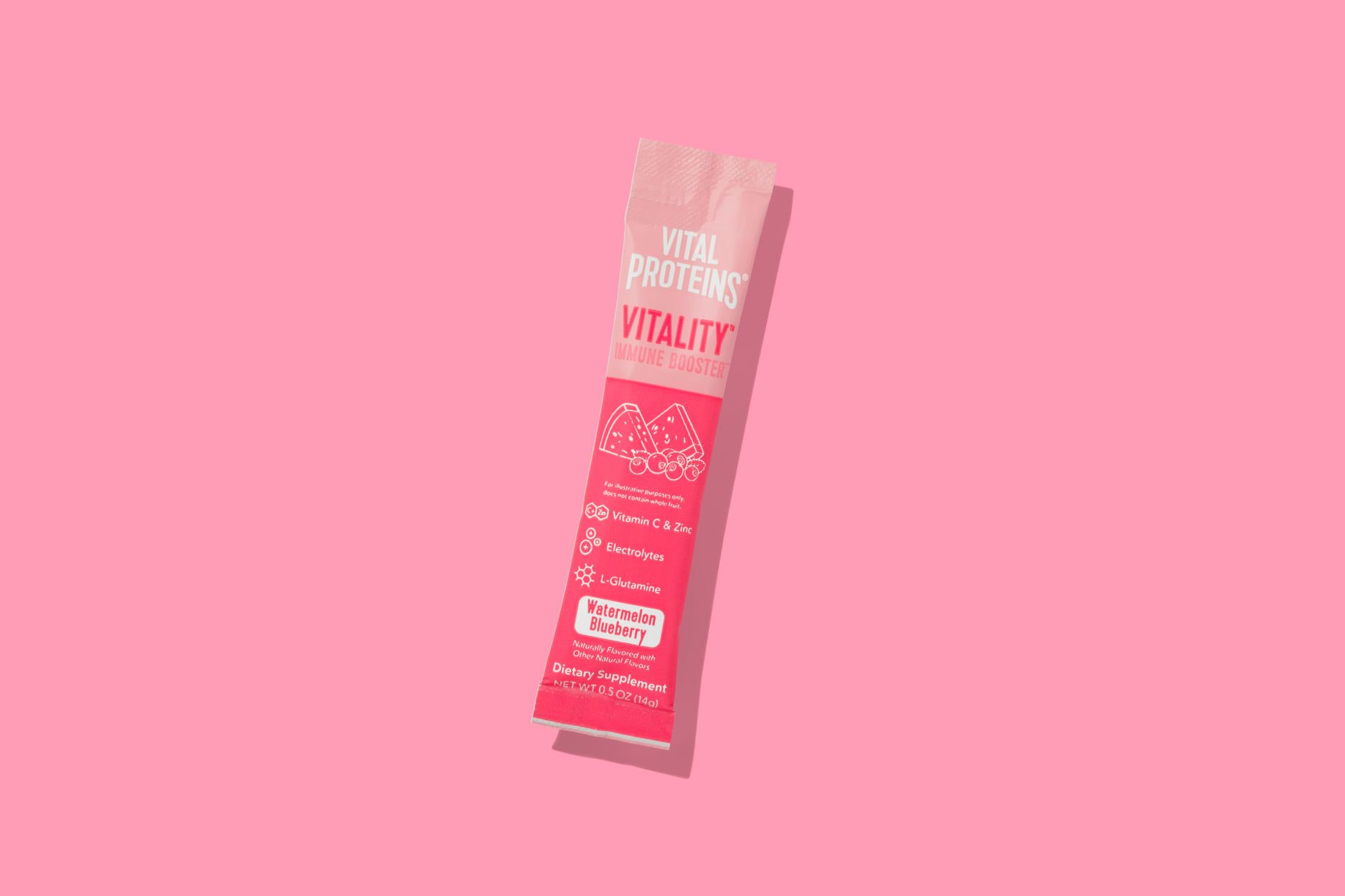 Vital Proteins 10: Backdrops