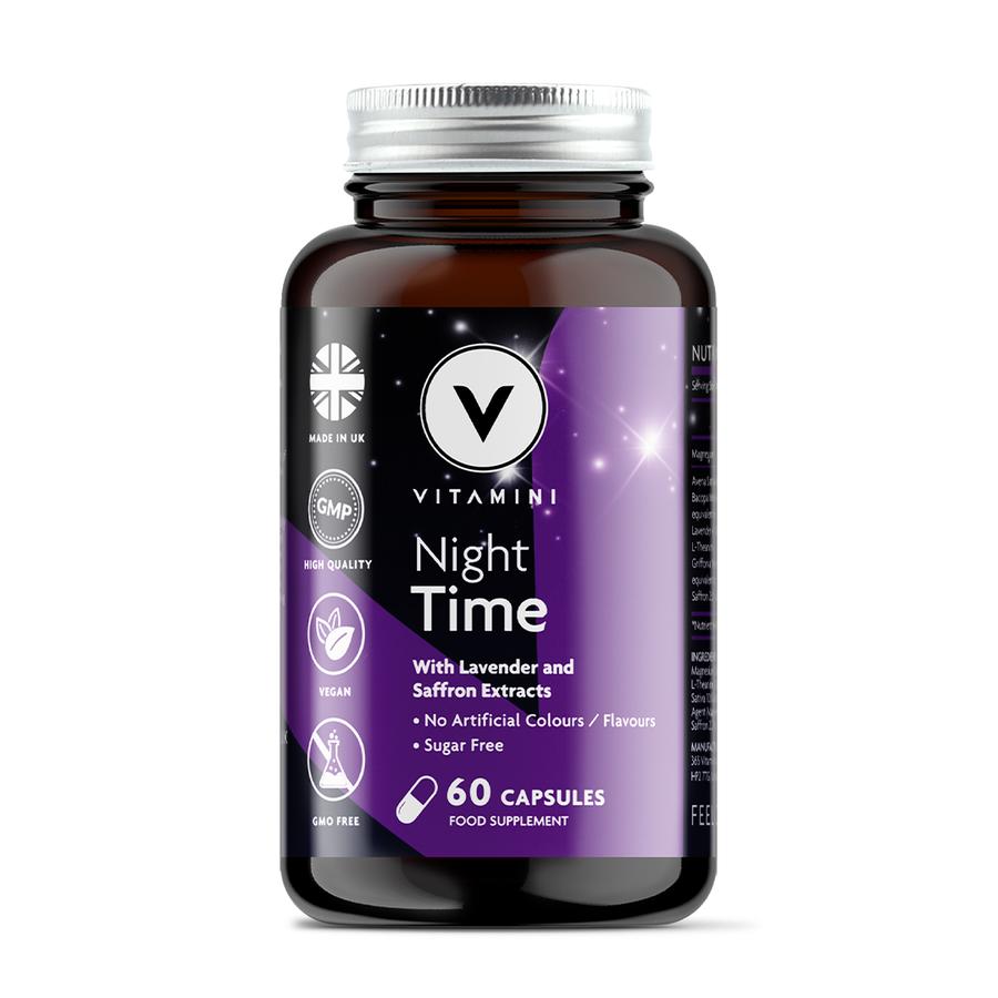 Vitamini 1: Product Hero Images