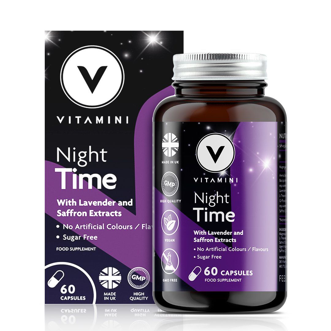 Vitamini 2: Packaging