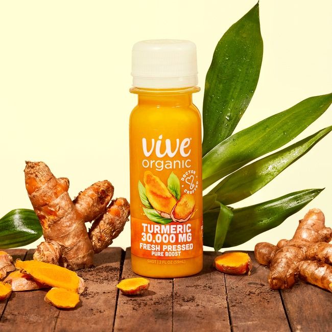 Vive Organic 20: Backdrops