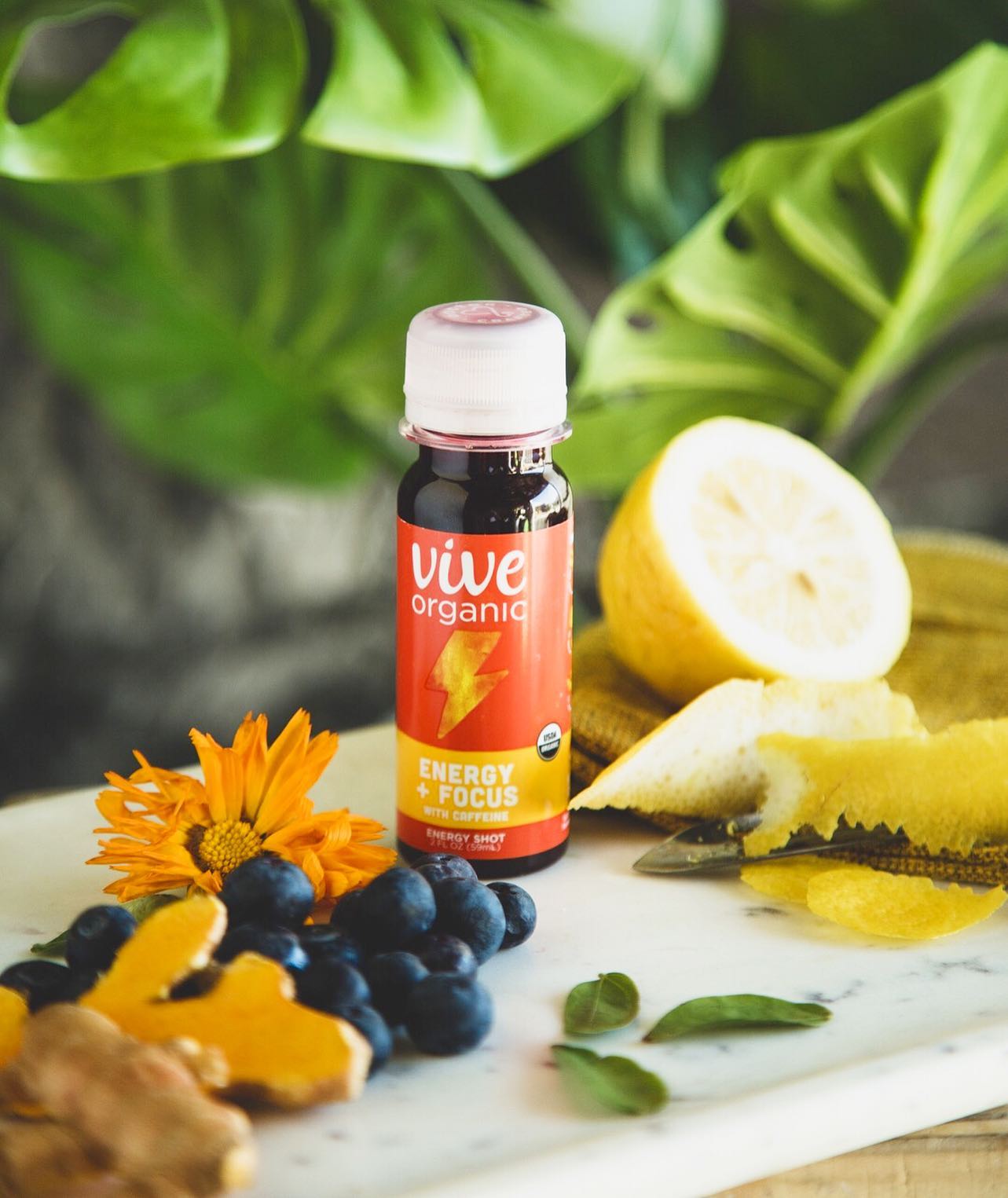 Vive Organic 26: Lifestyle Secondary Images