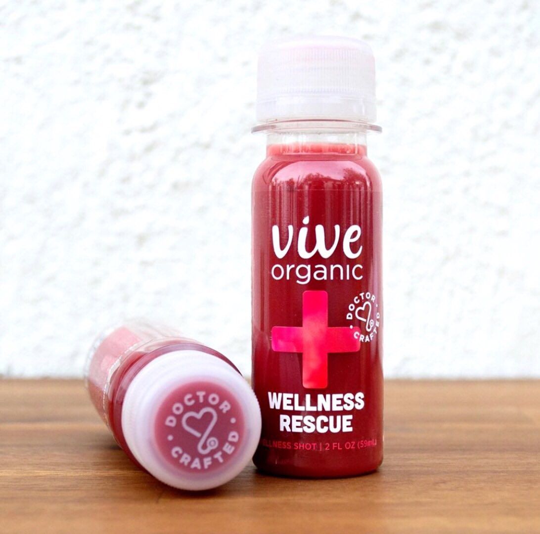 Vive Organic 28: Lifestyle Secondary Images