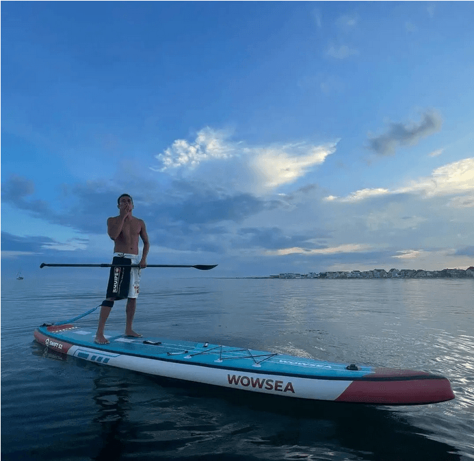WOWSEA Outdoors LIF 1: Lifestyle Secondary Images