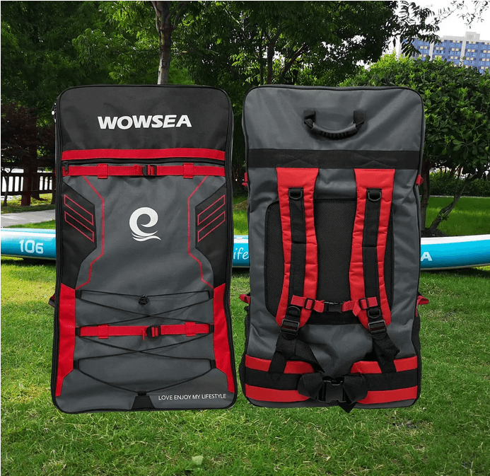 WOWSEA Outdoors PS 2: Product Hero Images