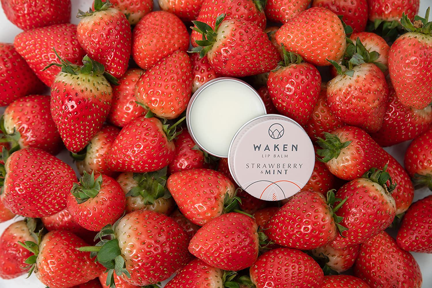 Waken 27: Backdrops
