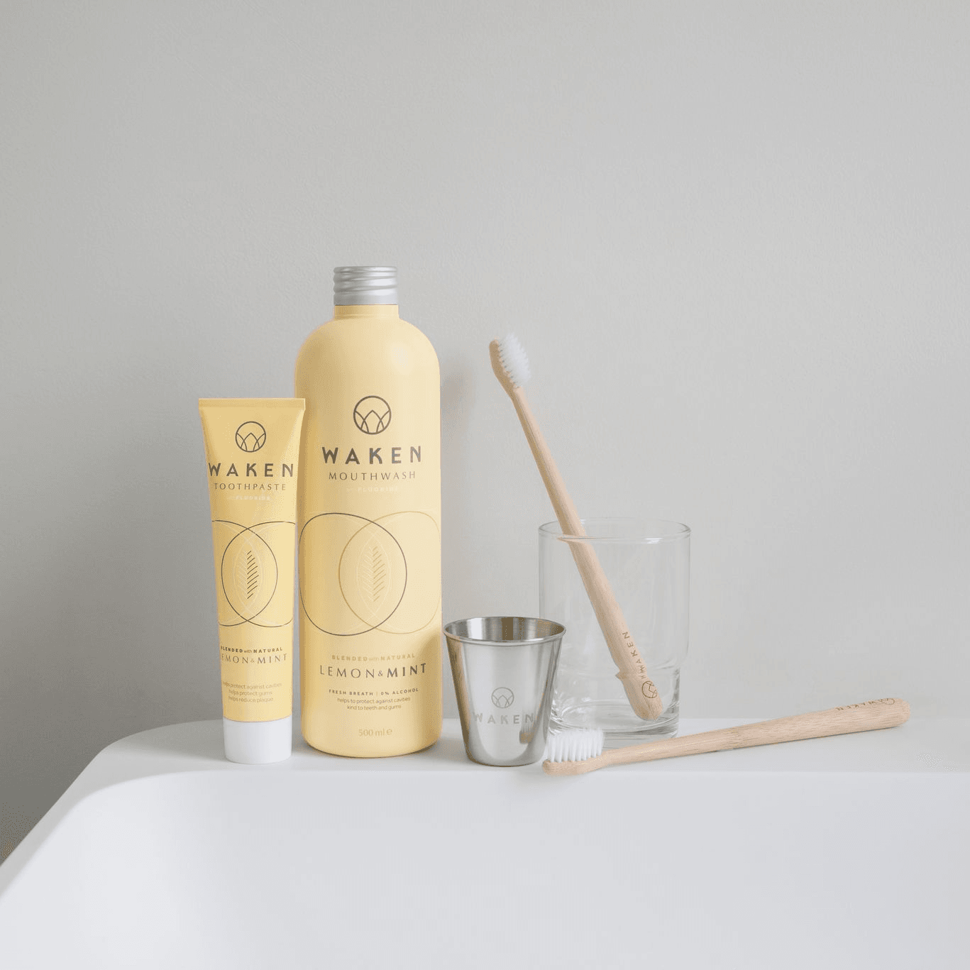 Waken 34: Lifestyle Secondary Images