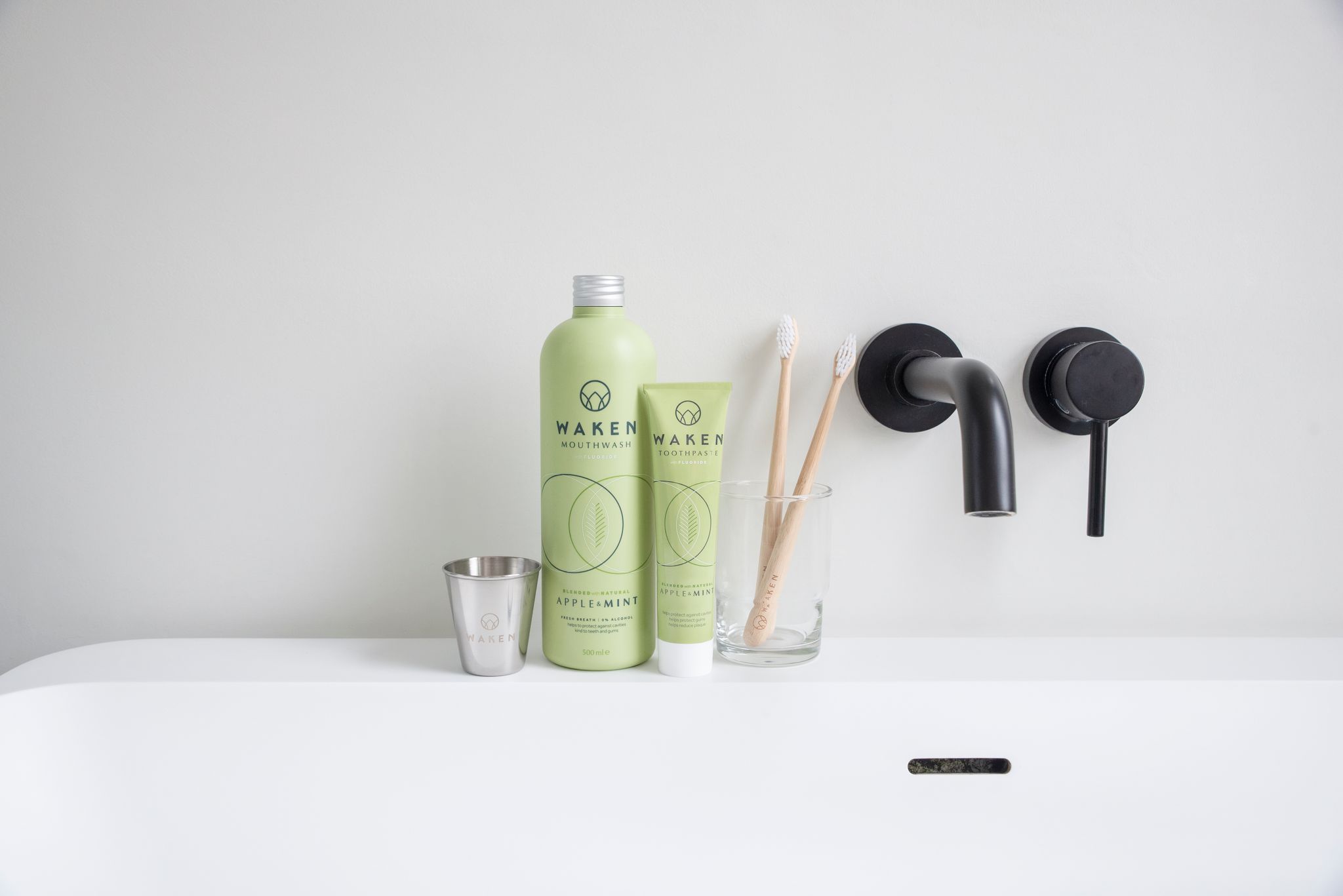 Waken 37: Lifestyle Secondary Images