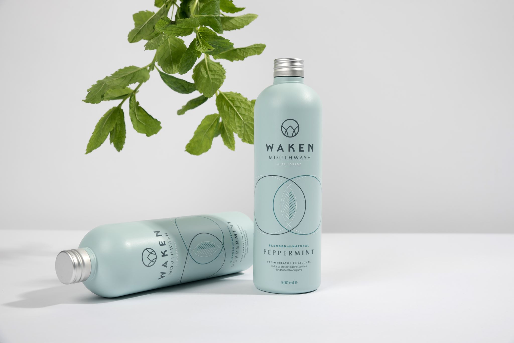 Waken 40: Lifestyle Secondary Images