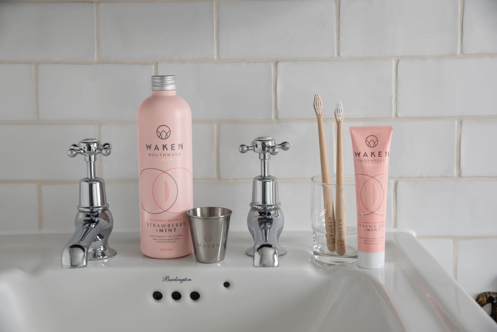 Waken 44: Lifestyle Secondary Images