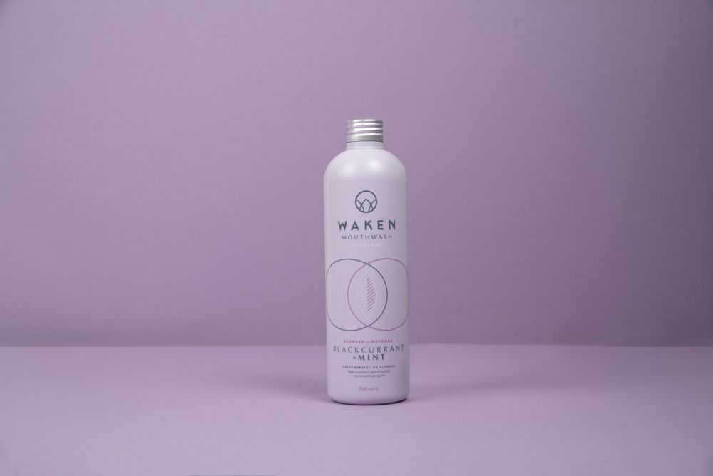 Waken 63: Backdrops
