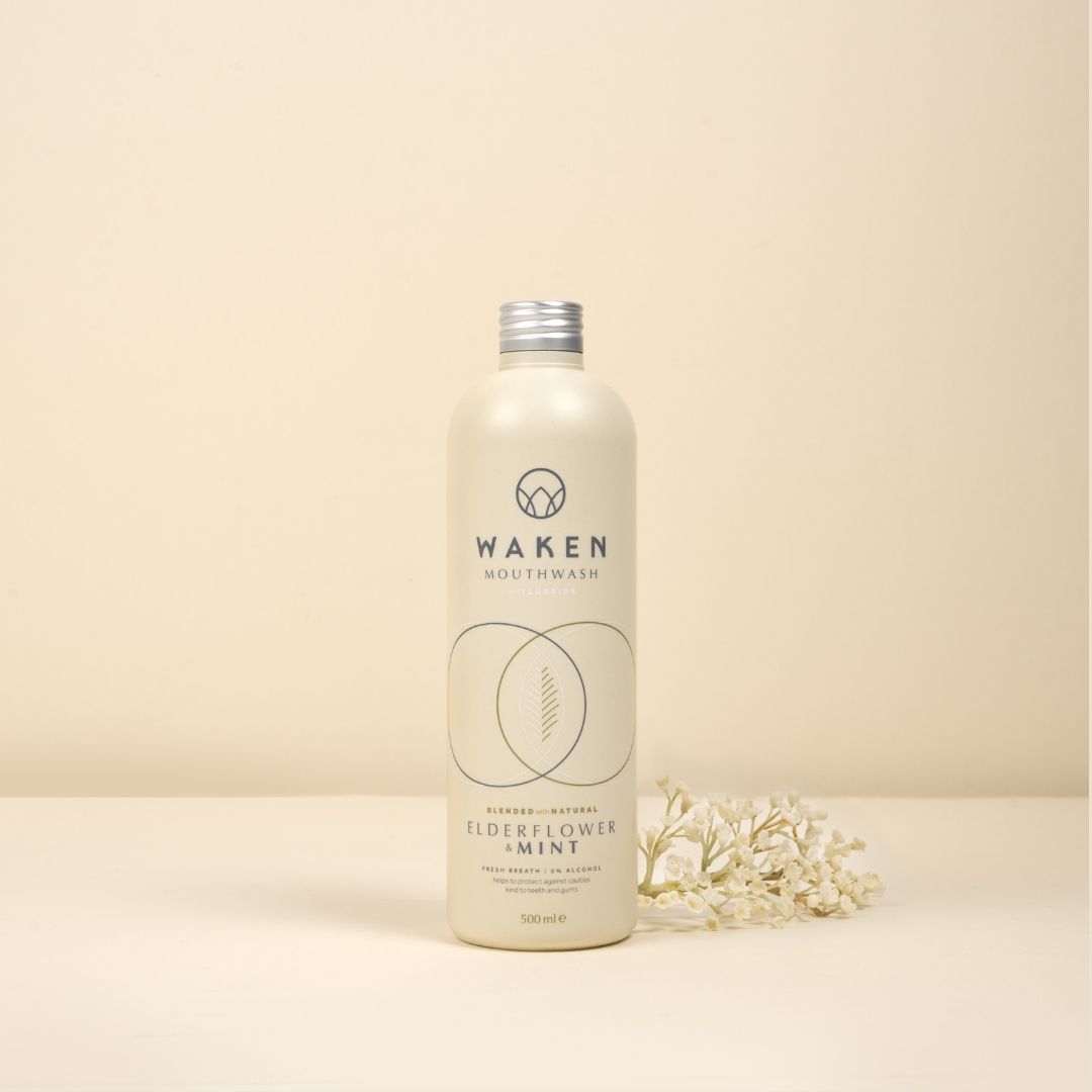 Waken 70: Backdrops