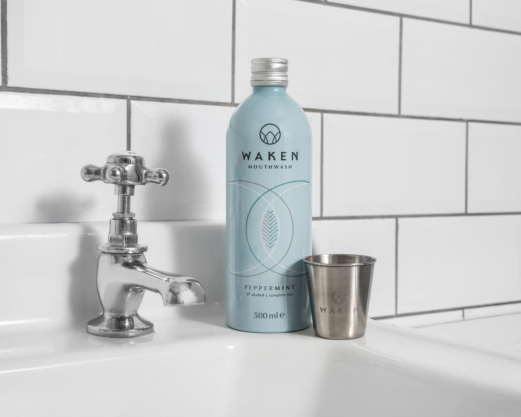 Waken 86: Lifestyle Secondary Images