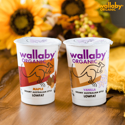 Wallaby Yogurt 01: Lifestyle Secondary Images