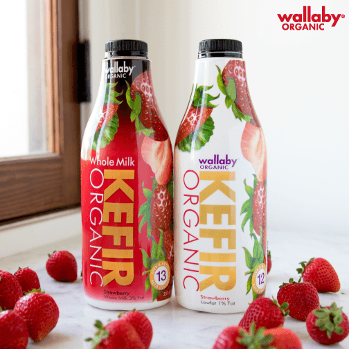 Wallaby Yogurt 03: Lifestyle Secondary Images