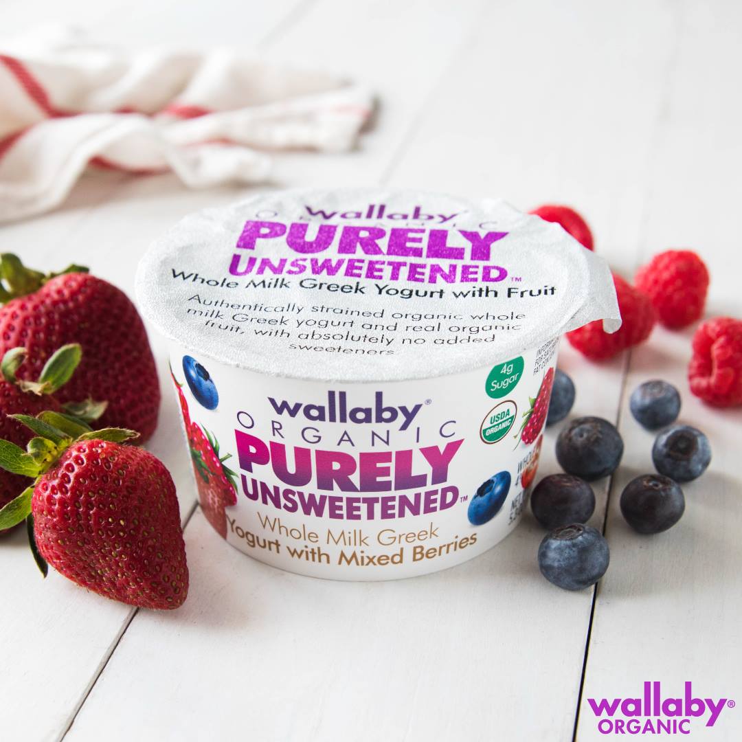 Wallaby Yogurt 08: Lifestyle Secondary Images