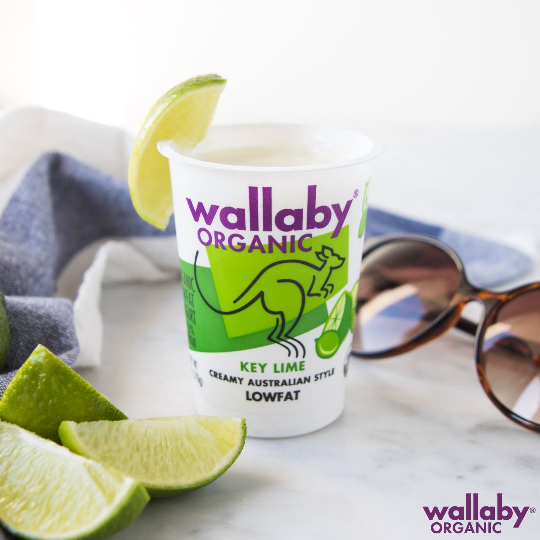 Wallaby Yogurt 10: Lifestyle Secondary Images