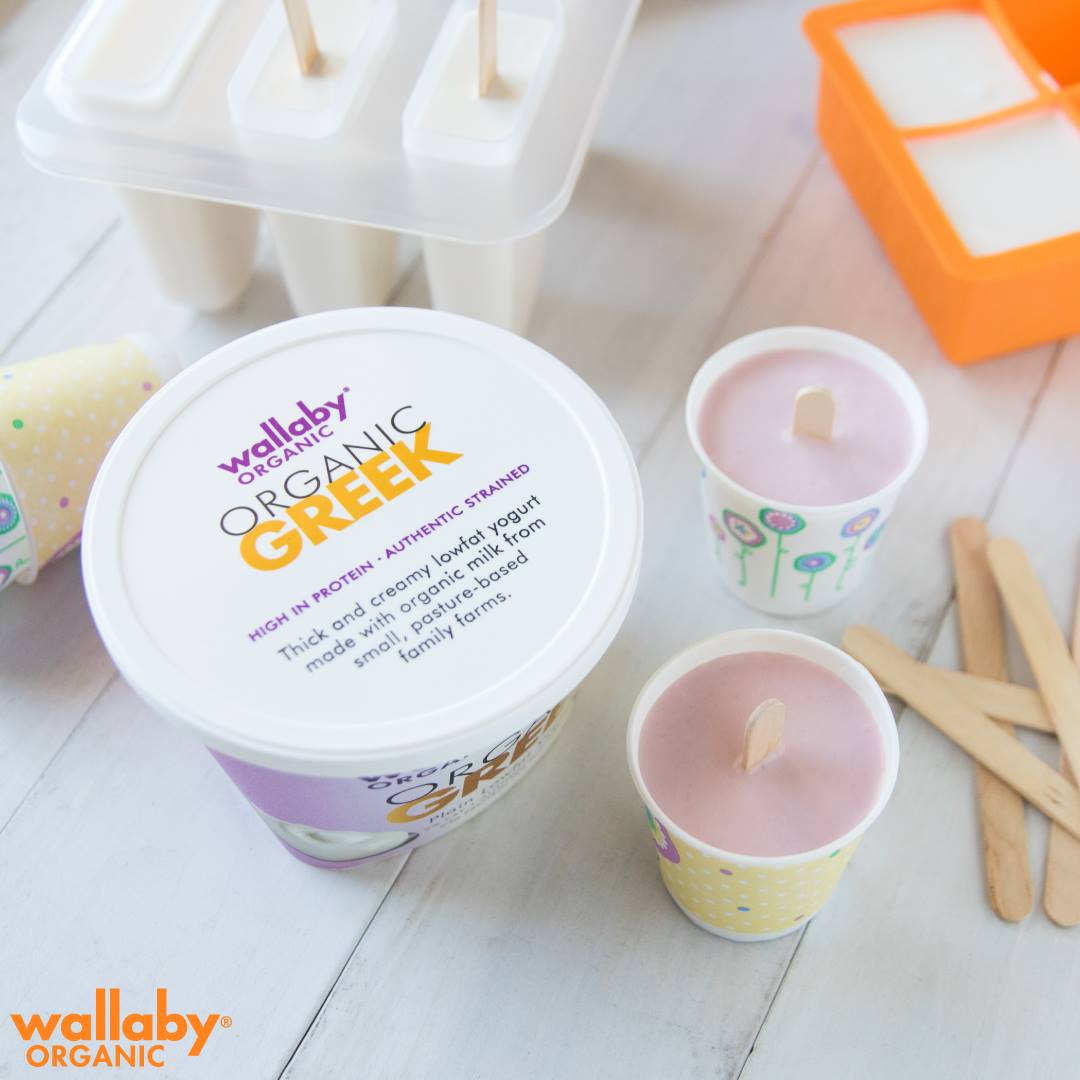 Wallaby Yogurt 11: Lifestyle Secondary Images