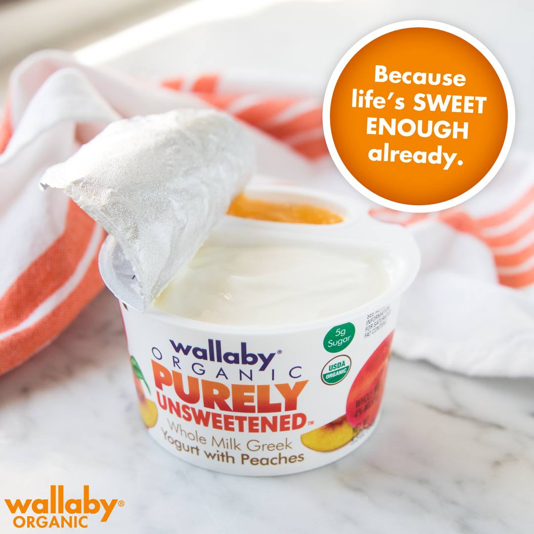 Wallaby Yogurt 13: Lifestyle Secondary Images