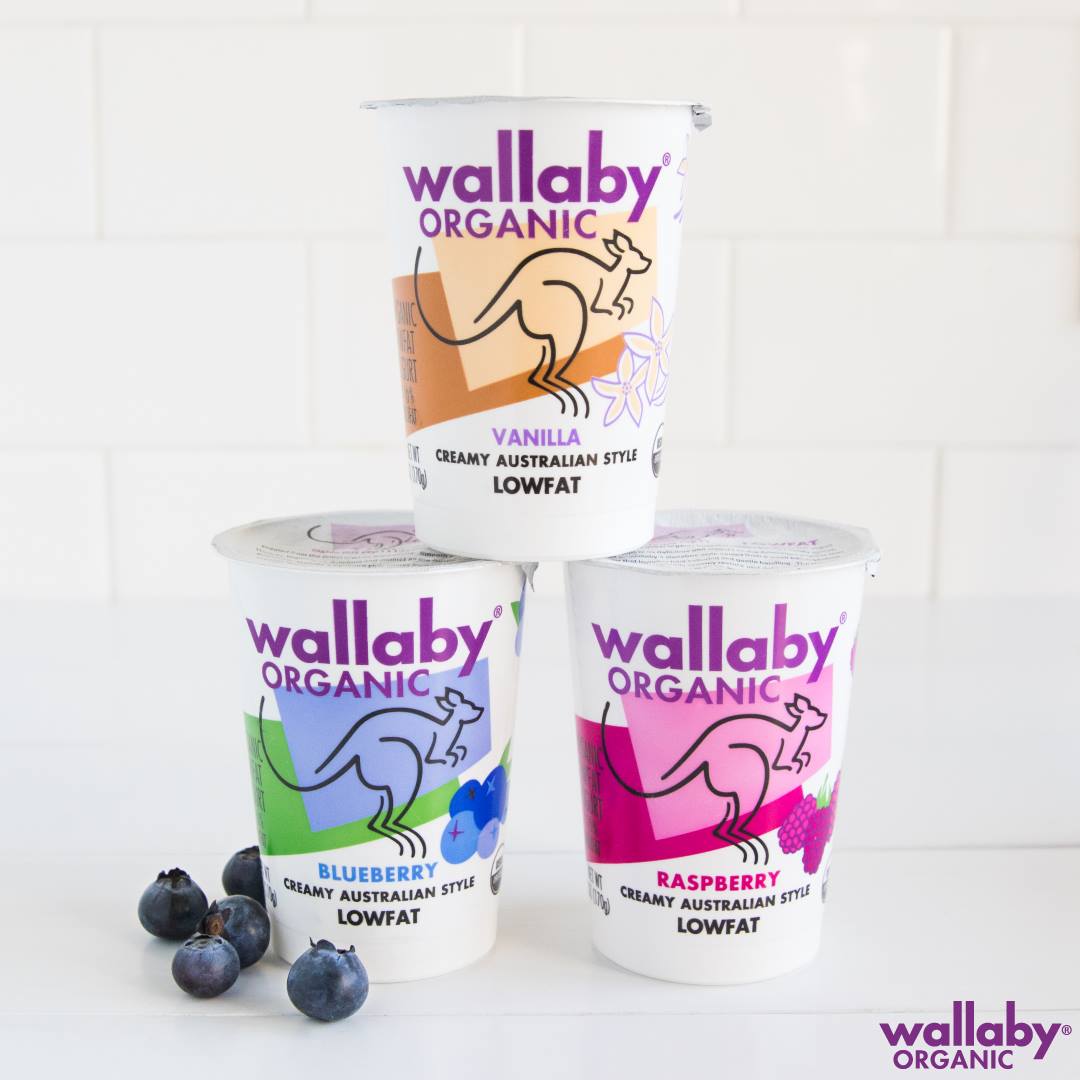 Wallaby Yogurt 14: Lifestyle Secondary Images