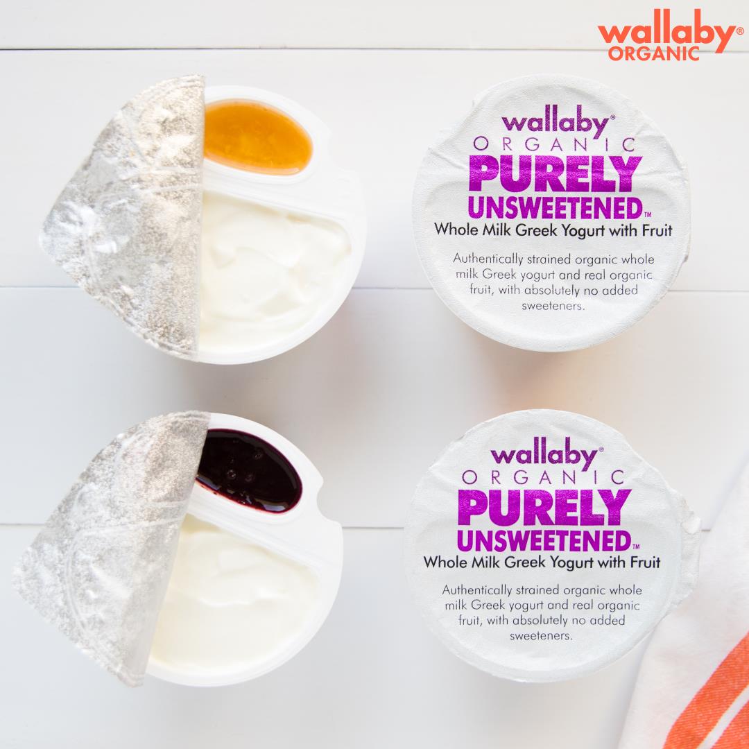 Wallaby Yogurt 15: Lifestyle Secondary Images