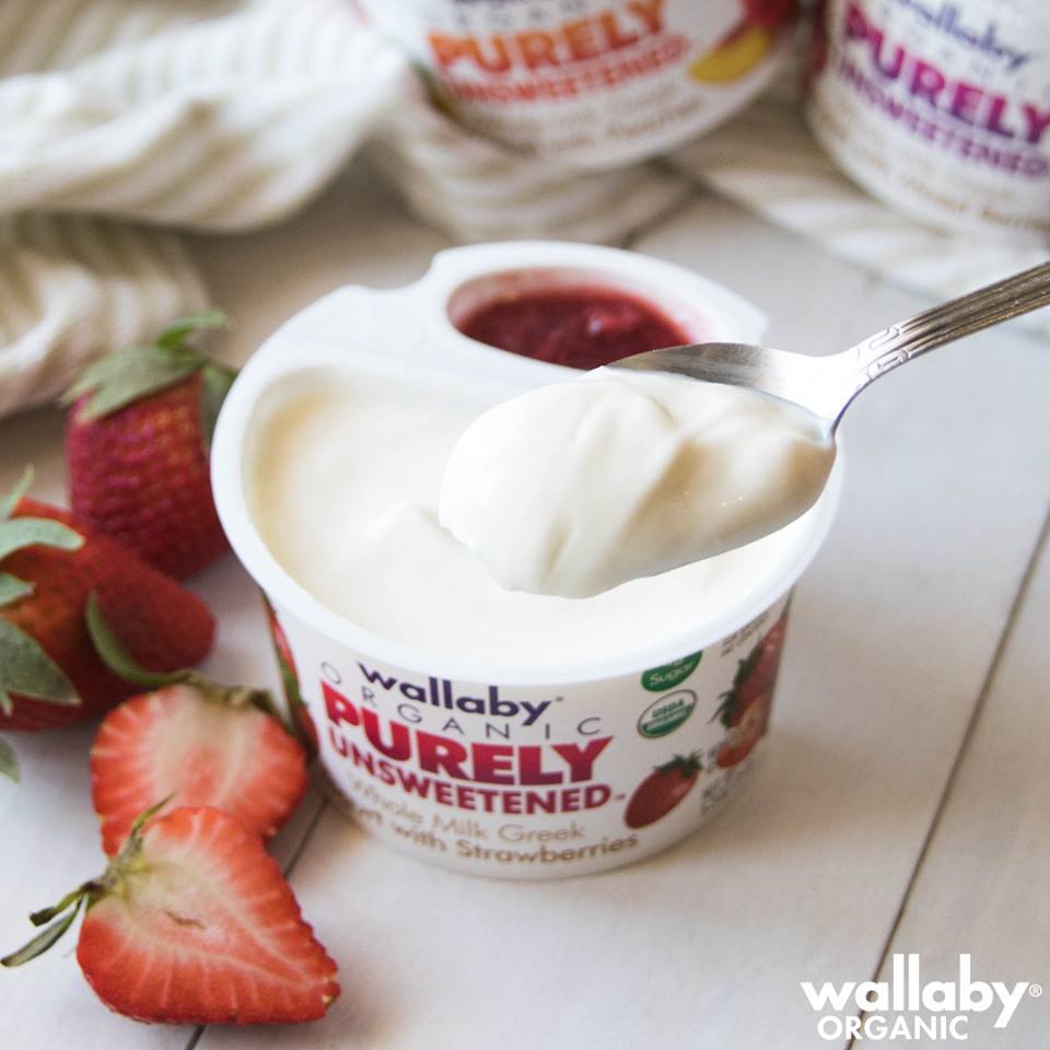 Wallaby Yogurt 16: Lifestyle Secondary Images