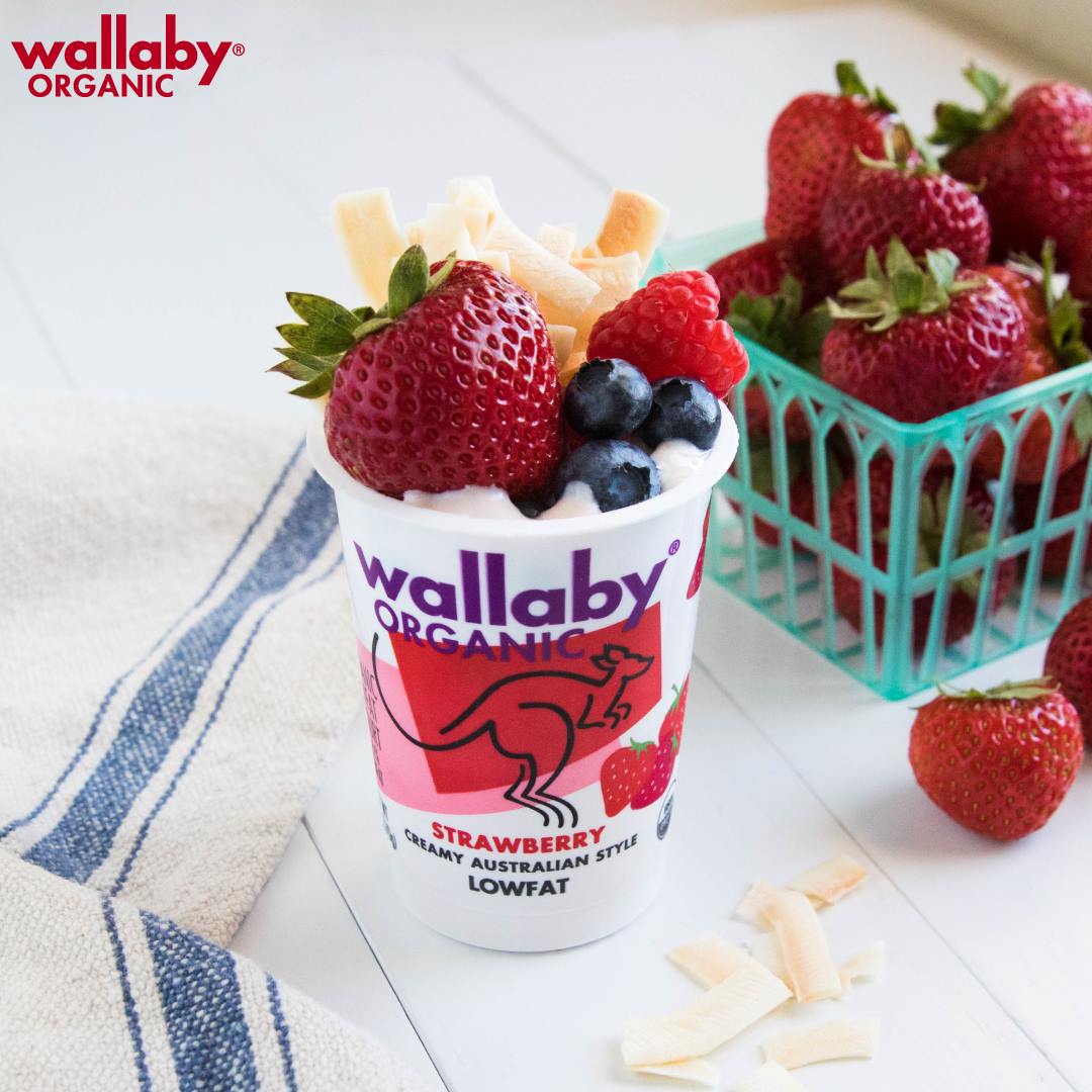 Wallaby Yogurt 17: Lifestyle Secondary Images