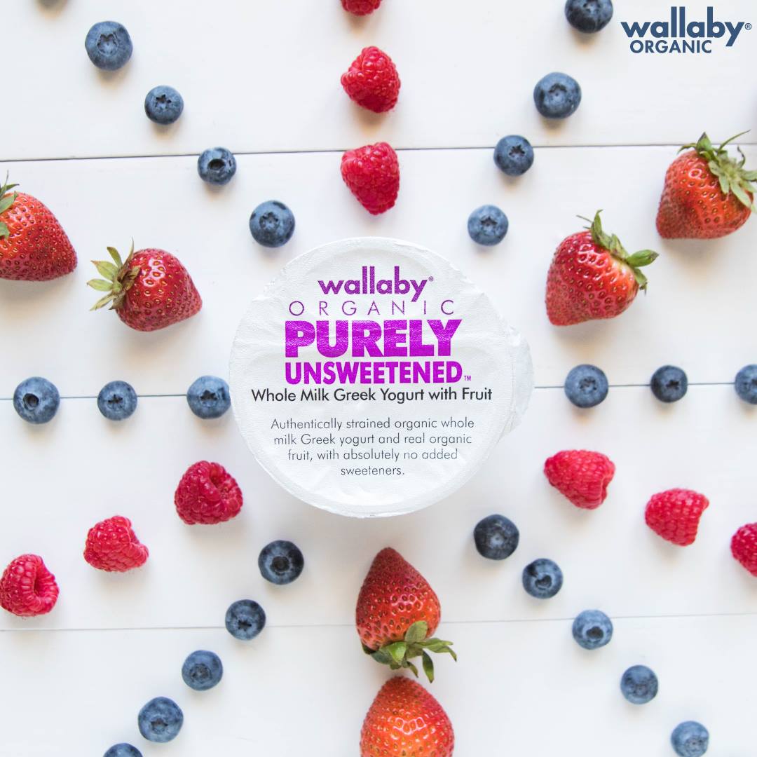 Wallaby Yogurt 18: Lifestyle Secondary Images