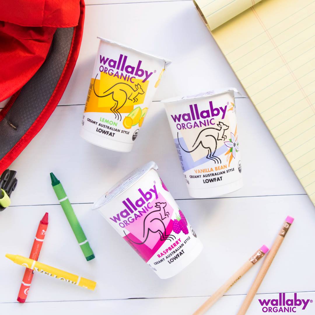 Wallaby Yogurt 19: Lifestyle Secondary Images