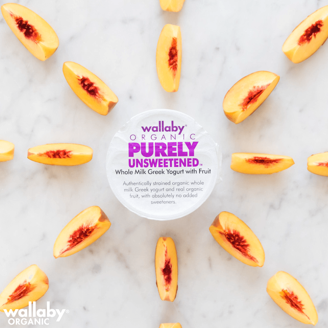Wallaby Yogurt 20: Lifestyle Secondary Images
