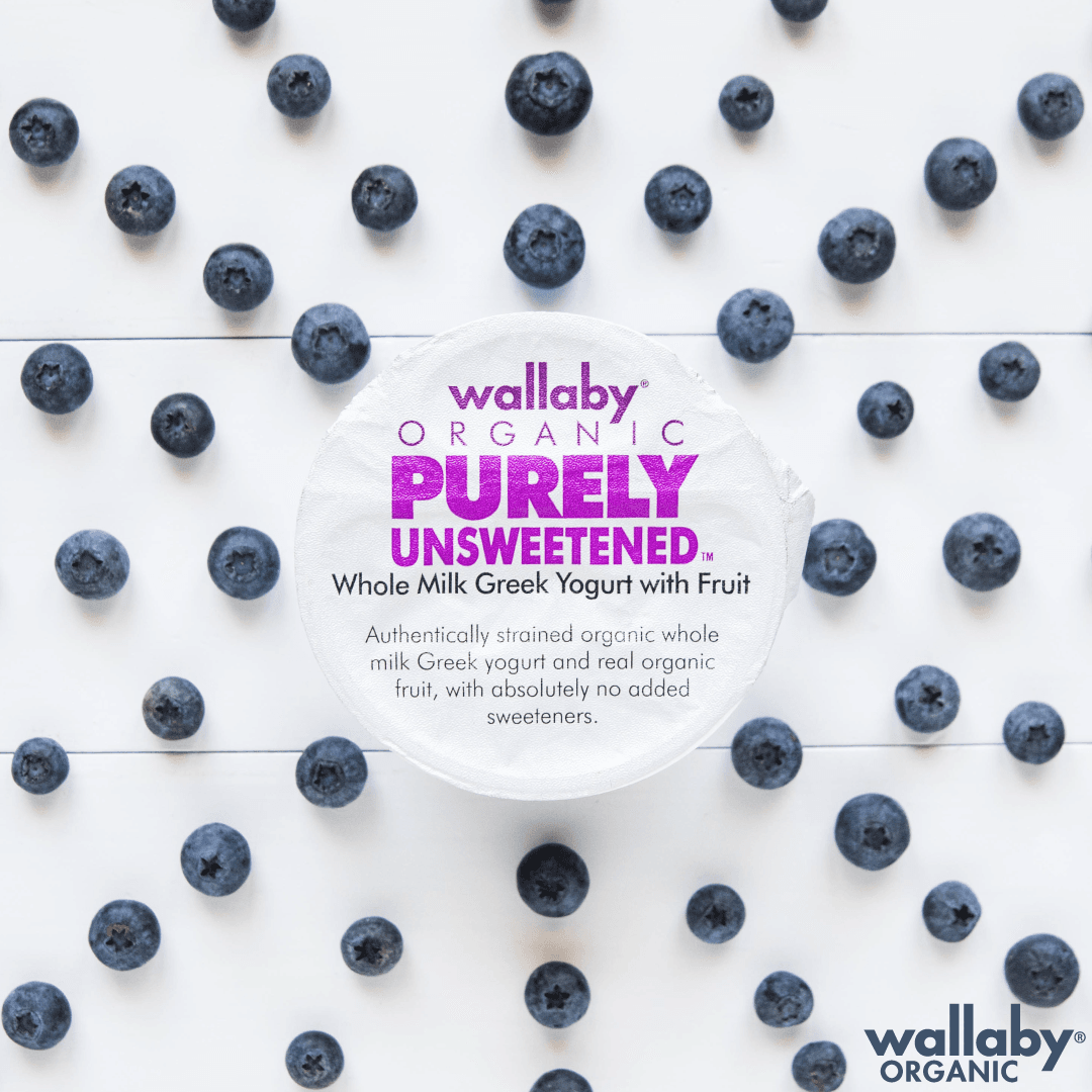 Wallaby Yogurt 21: Lifestyle Secondary Images