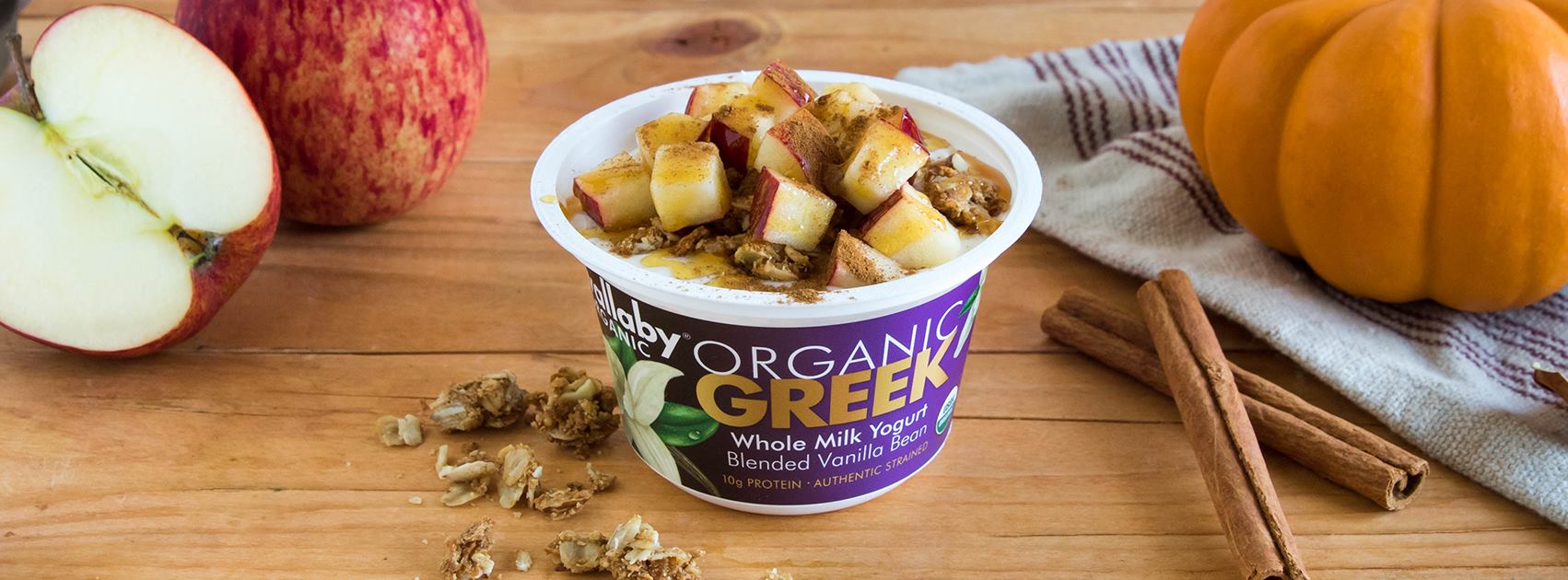 Wallaby Yogurt 23: Lifestyle Secondary Images