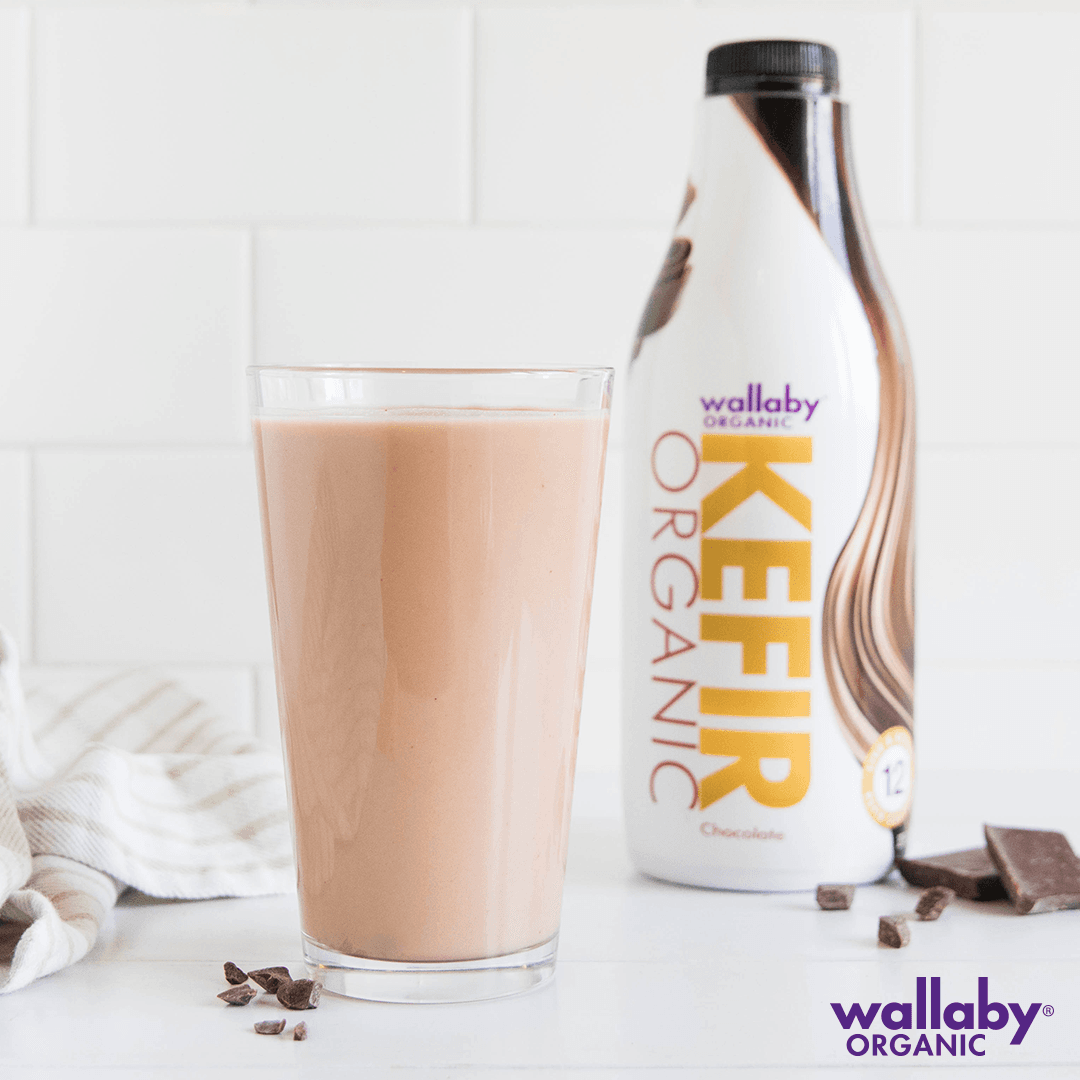 Wallaby Yogurt 24: Lifestyle Secondary Images