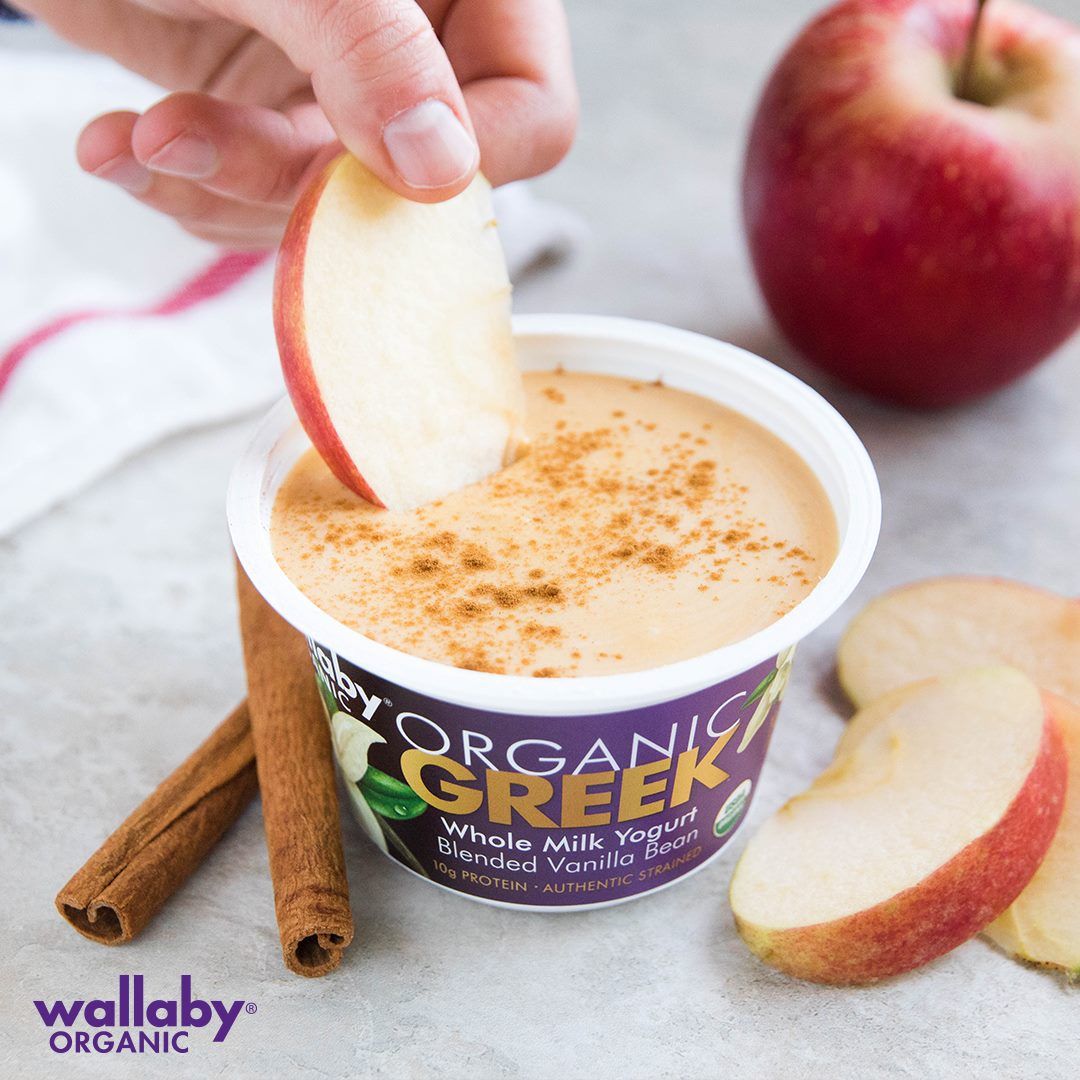 Wallaby Yogurt 26: Lifestyle Secondary Images