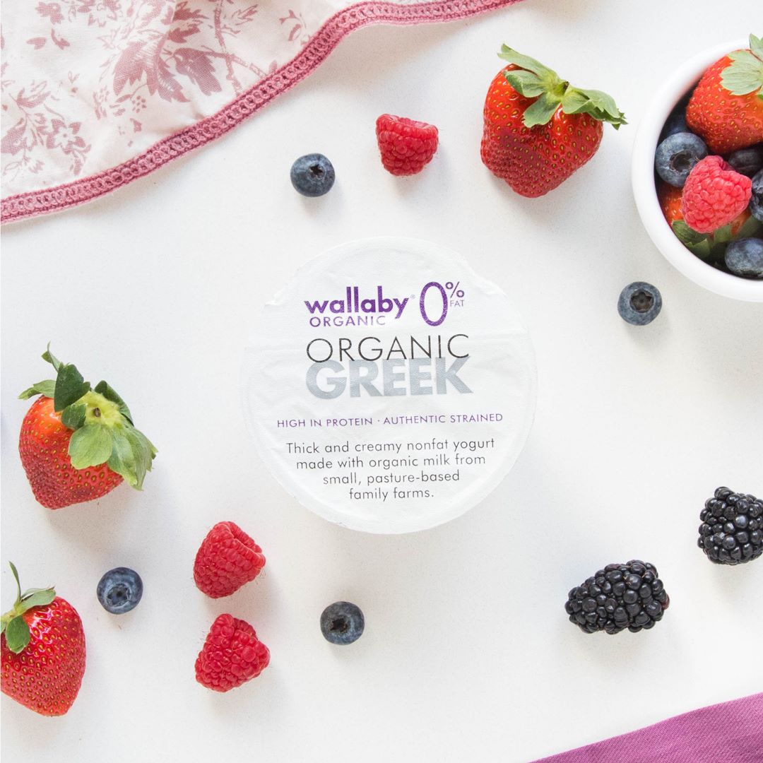Wallaby Yogurt 27: Lifestyle Secondary Images