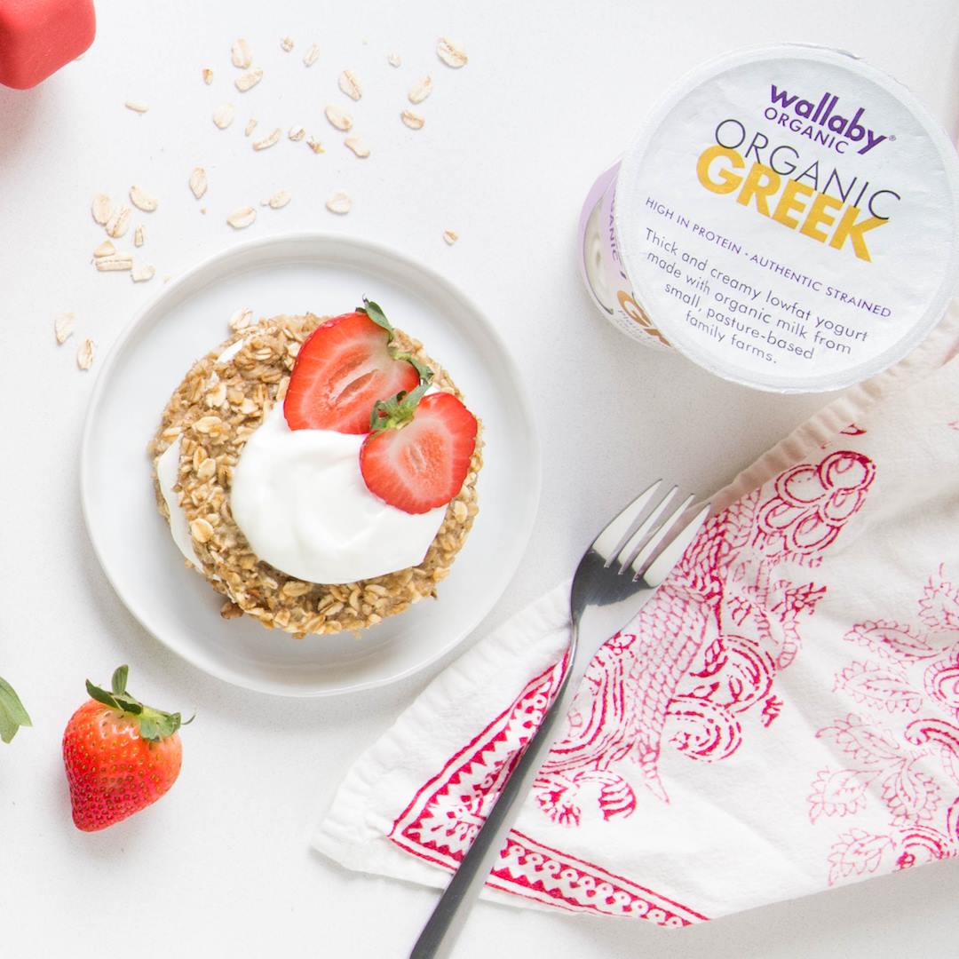 Wallaby Yogurt 28: Lifestyle Secondary Images