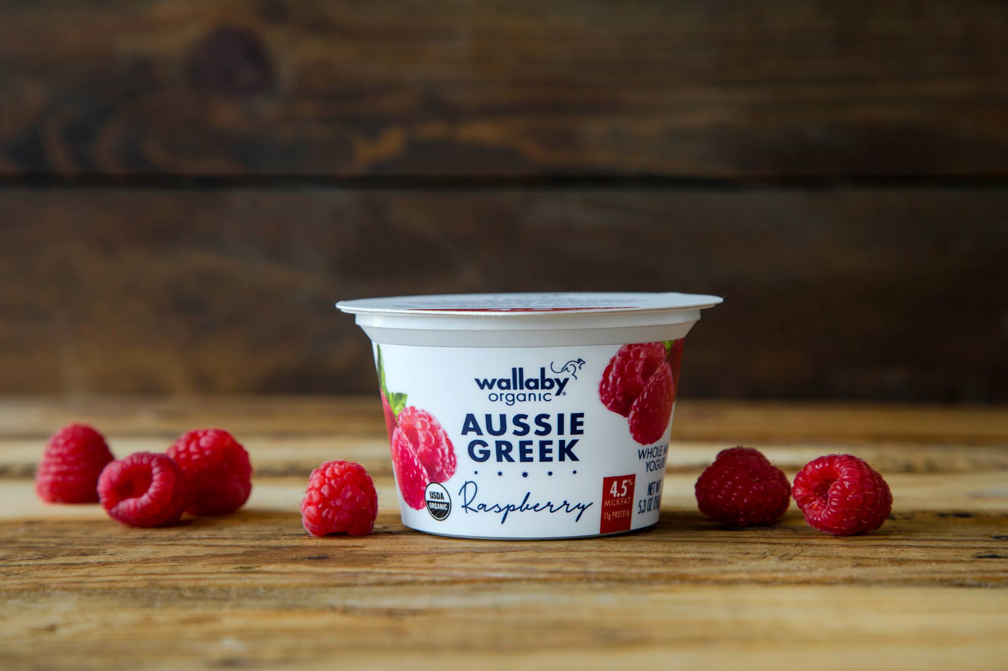 Wallaby Yogurt 33: Lifestyle Secondary Images