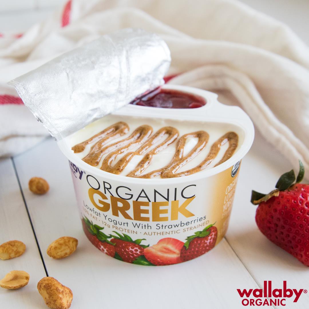 Wallaby Yogurt 37: Lifestyle Secondary Images